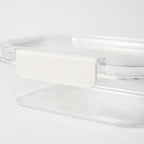 Clear Storage Container - 33.5 fl oz