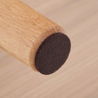 [HD] Oak Shoe Cabinet