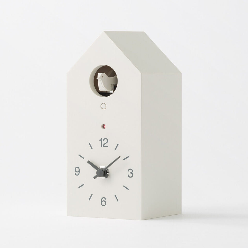 Cuckoo Clock