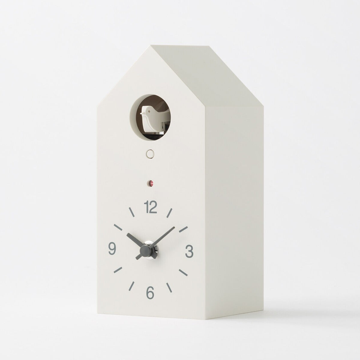 Cuckoo Clock