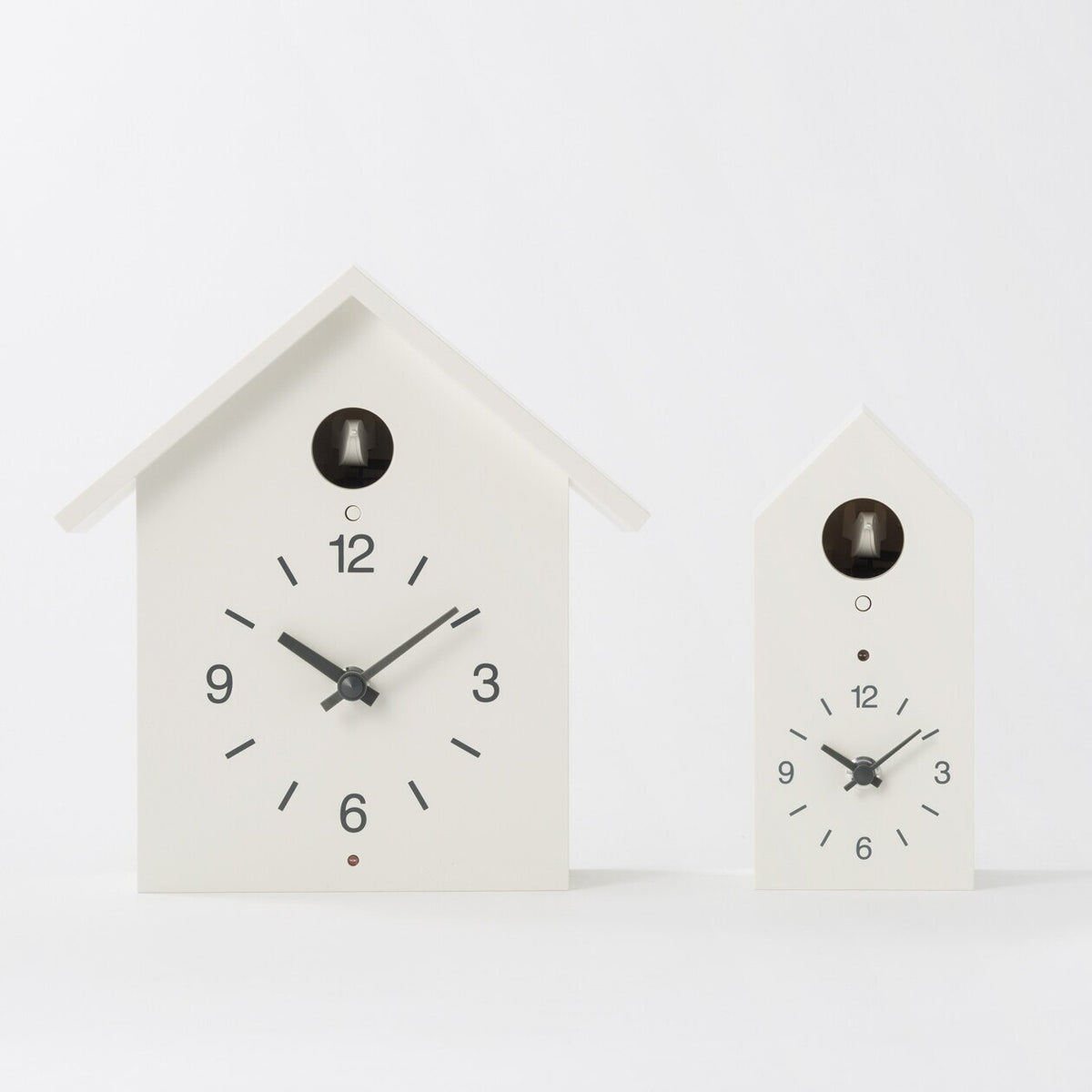 Cuckoo Clock