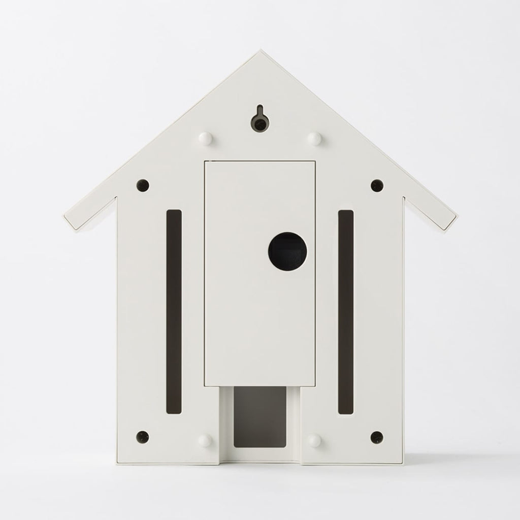 Cuckoo Clock Large
