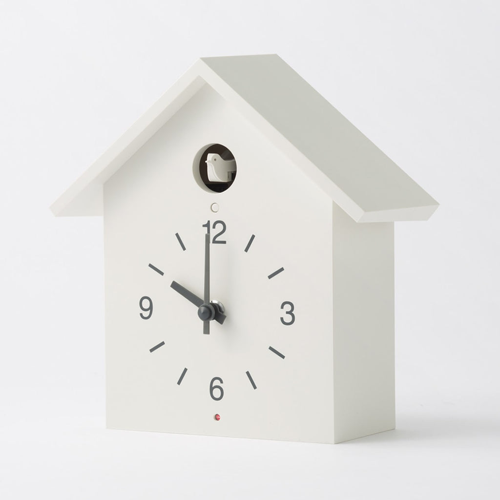 Cuckoo Clock Large