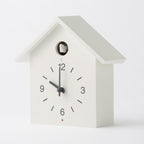Cuckoo Clock Large