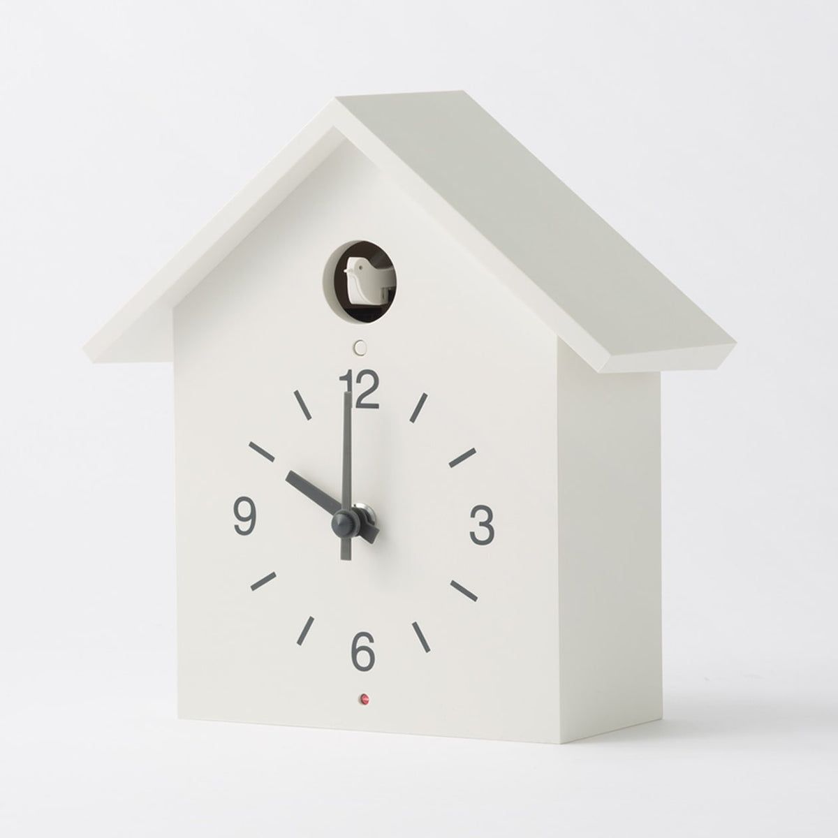 Cuckoo Clock Large