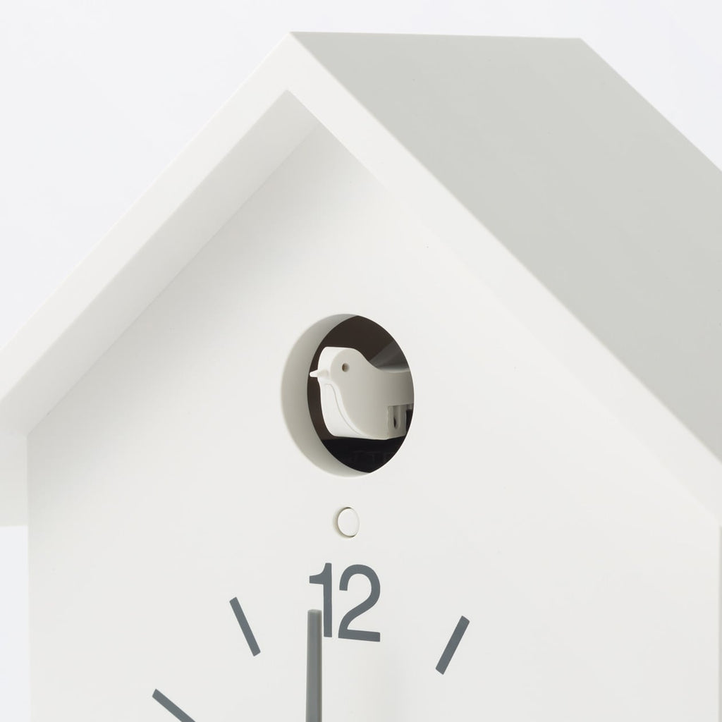 Cuckoo Clock Large