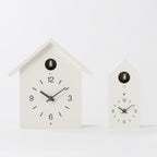 Cuckoo Clock Large