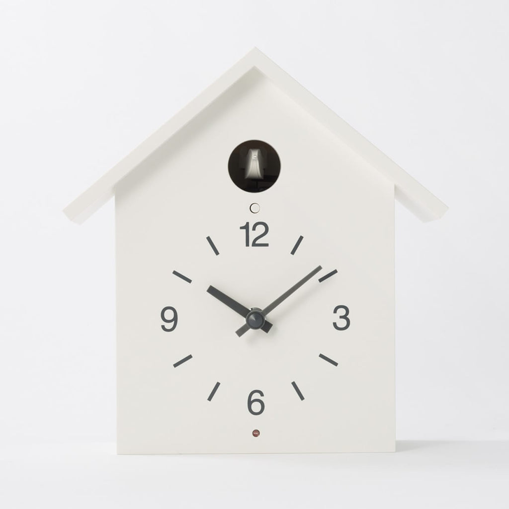 Cuckoo Clock Large
