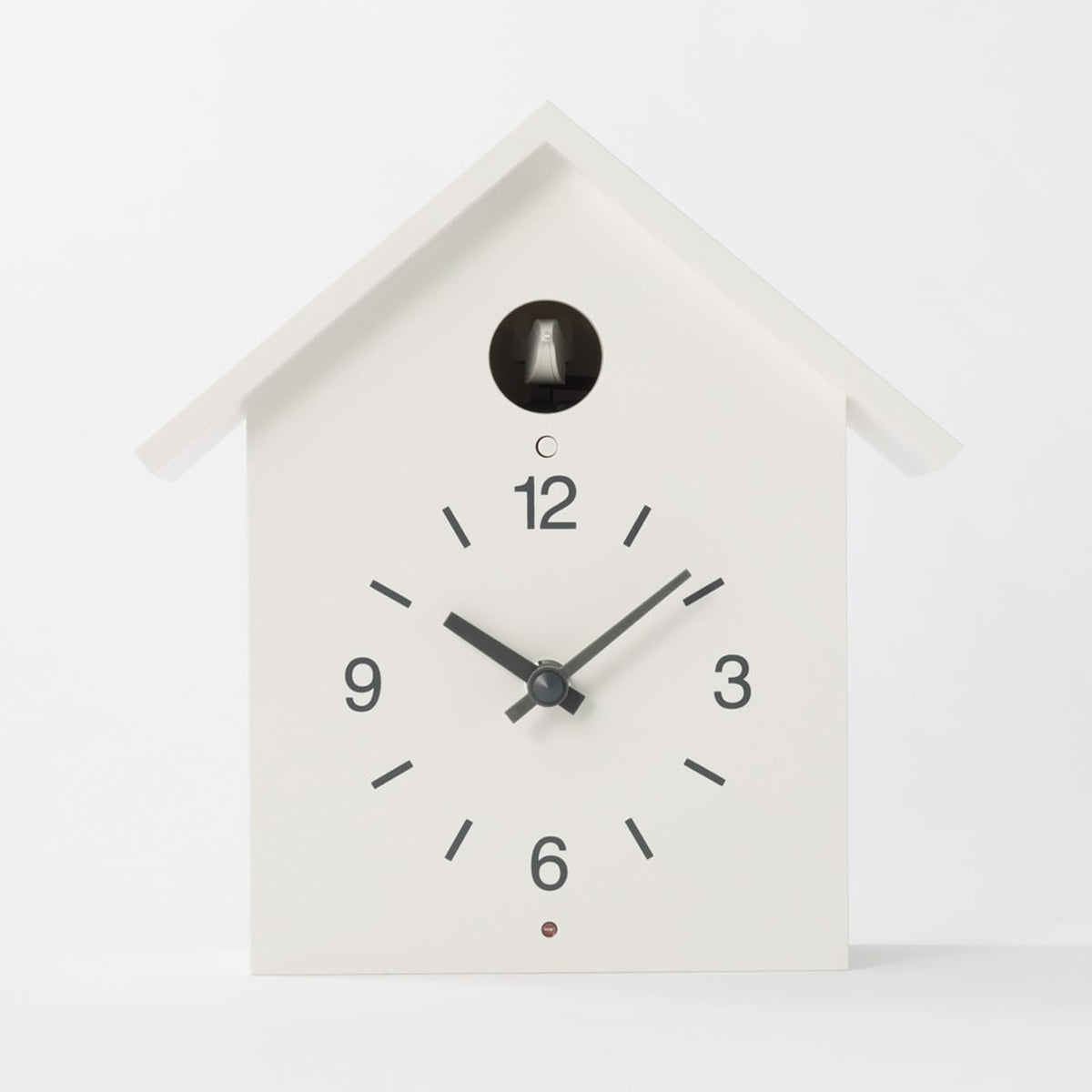 Cuckoo Clock Large