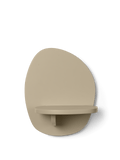 Pilu Shelf - Small - Cashmere