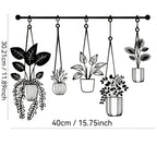 Metal Flower Wall Art Rustic Farmhouse Decor, Minimalist 3D Floral Wall Sculpture for Living Room Bedroom Bathroom Dining Room
