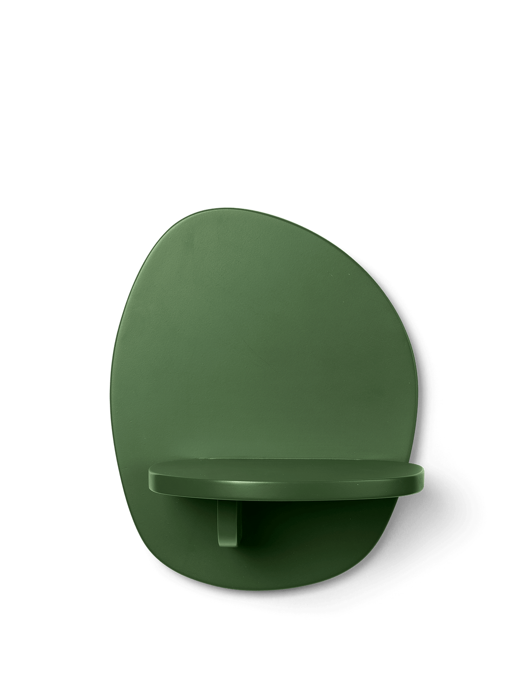 Pilu Shelf - Small - Verdant Green