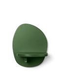 Pilu Shelf - Small - Verdant Green