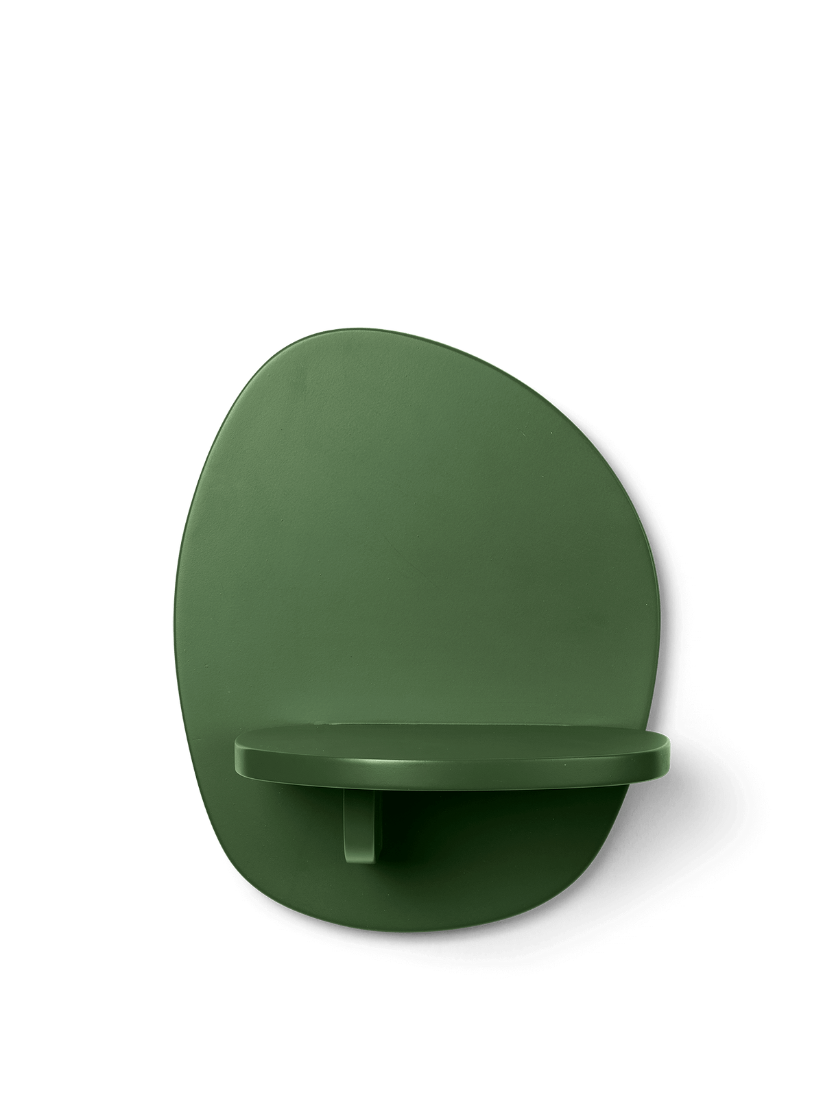 Pilu Shelf - Small - Verdant Green