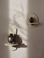 Pilu Shelf - Large - Cashmere