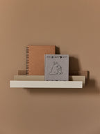 Array Shelf - Cashmere