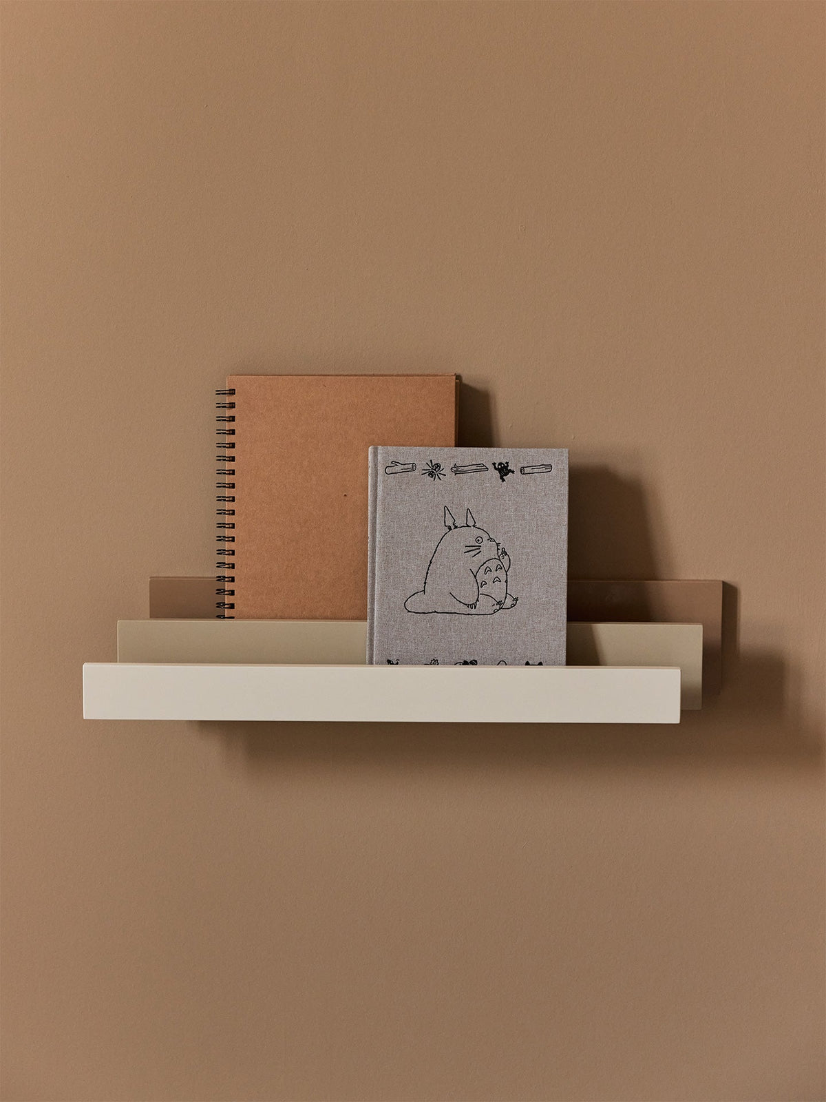 Array Shelf - Cashmere