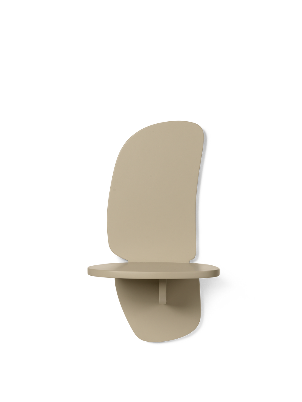 Pilu Shelf - Large - Cashmere