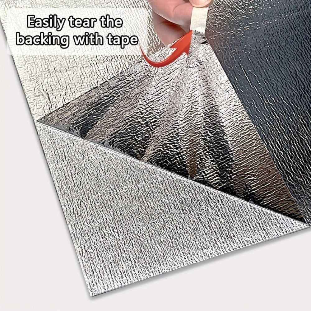 Peel and Stick Wall Panels Marble Pattern Self-Adhesive PVC Wall Tiles Backsplash Stickers for Entryways, Bedrooms and Living Spaces