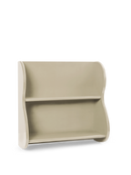 Slope Shelf - Cashmere