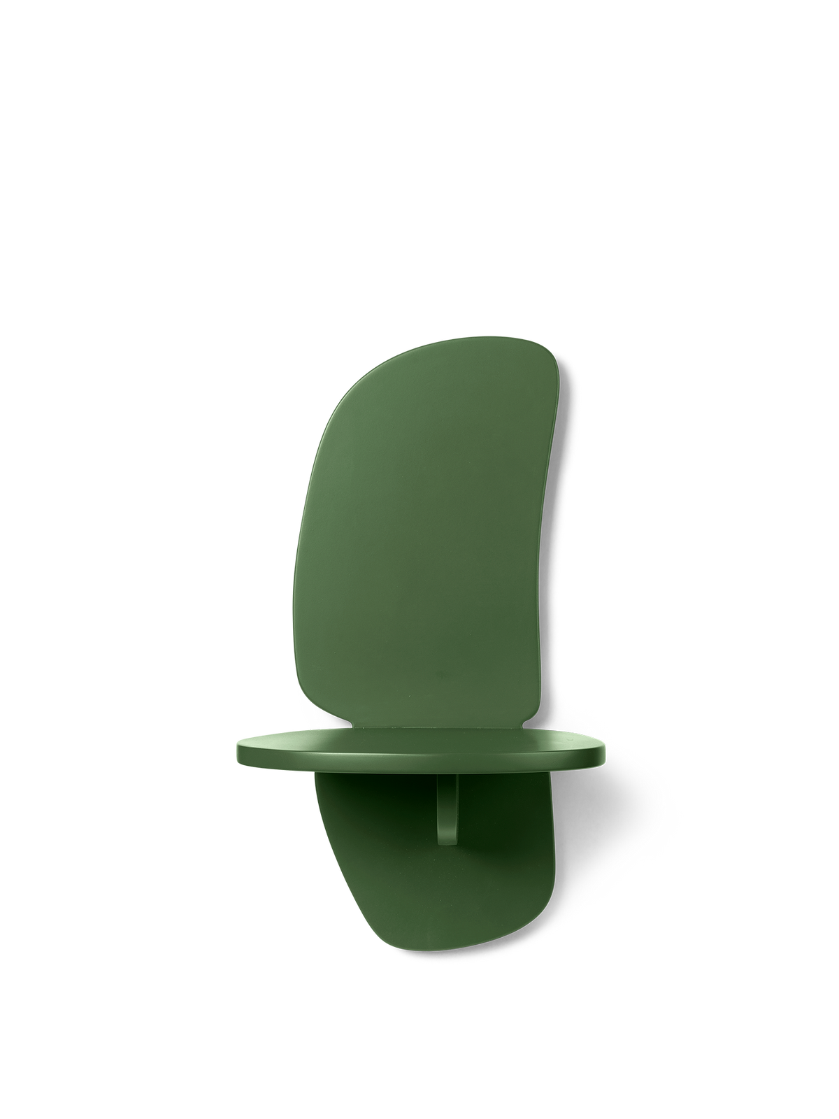 Pilu Shelf - Large - Verdant Green