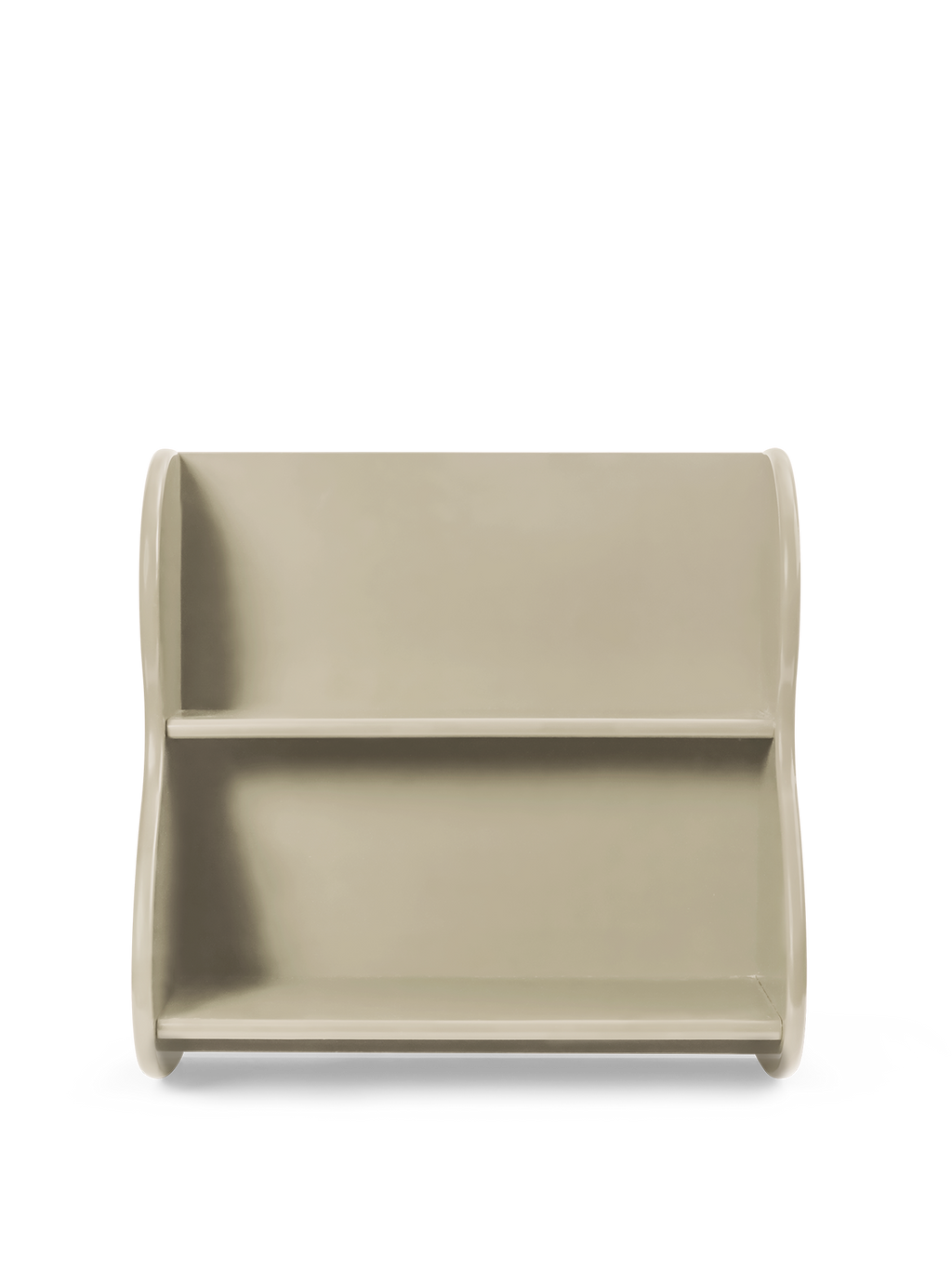 Slope Shelf - Cashmere