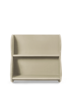 Slope Shelf - Cashmere
