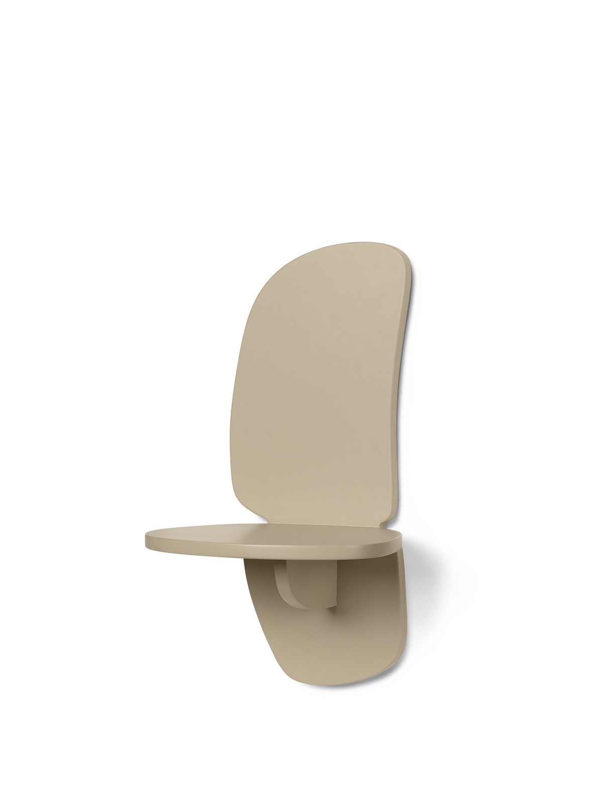 Pilu Shelf - Large - Cashmere