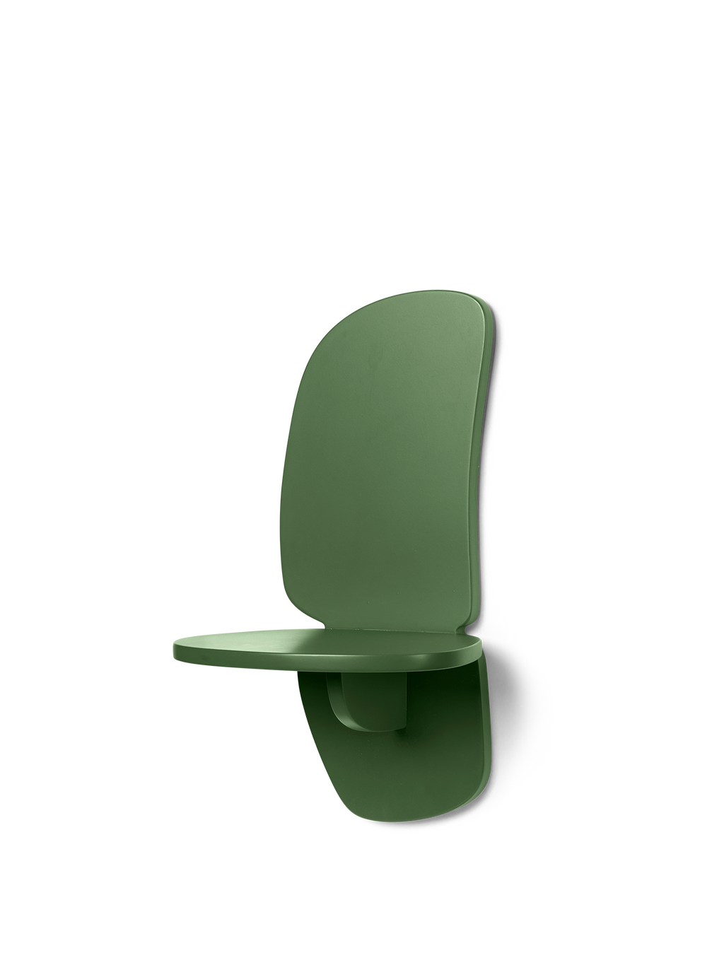 Pilu Shelf - Large - Verdant Green