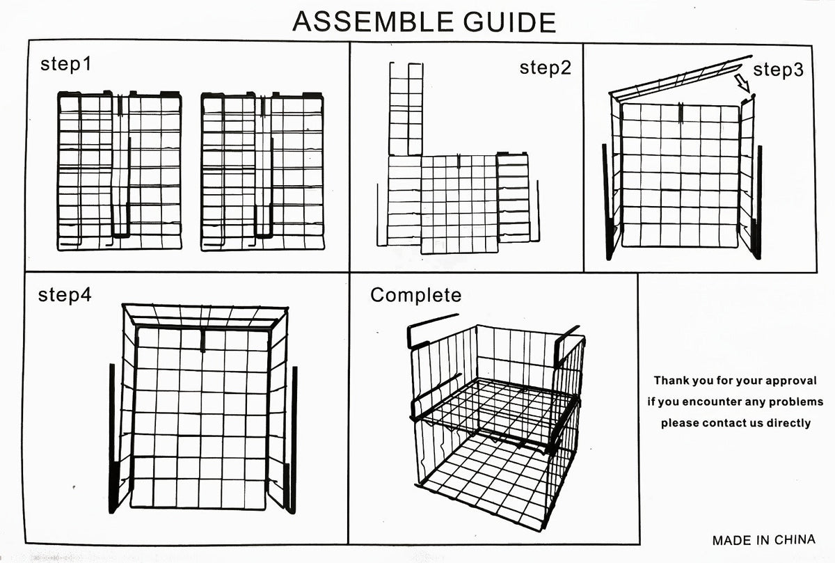 Wall Mount Foldable Storage Basket - Metal Organizer, Collapsible Space Saving for Kitchen Cabinet