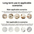 Self-Adhesive PVC Wall Sticker 22pcs Peel and Stick Marble Boho Wallpaper 11.81x23.62in Oil for Entryways, Bedrooms and Living Spaces