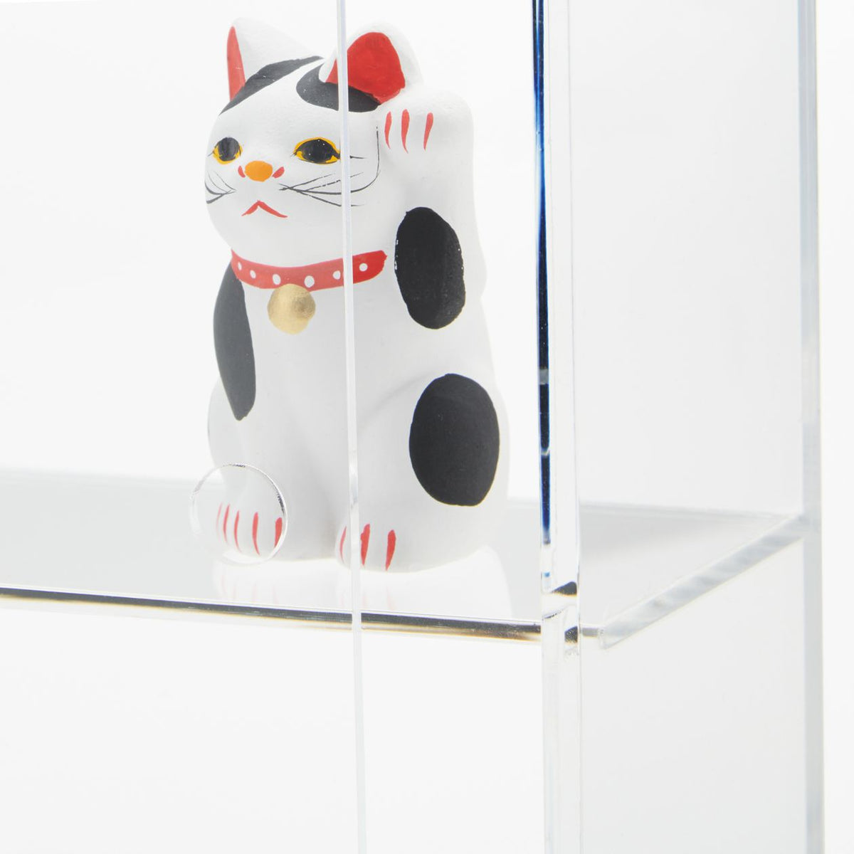 Acrylic Display Case (W9.9 x D3.3 x H7.2")