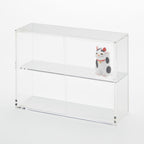 Acrylic Display Case (W9.9 x D3.3 x H7.2")
