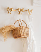 Vintage Bow Wall Hook