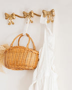 Vintage Bow Wall Hook
