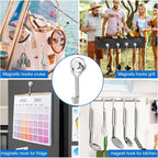 Heavy Duty Magnetic Hook