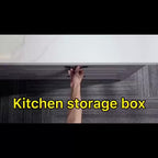 Bamboo Drawer Organizer Expandable Adjustable 9-Compartment Silverware Tray Cutlery Utensil Holder for Kitchen Drawer Office Desk Bedroom Eco-Friendly Bamboo Storage Divider Organizer