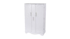 Pantry Cabinet with Storage Drawers for Organized Everyday Storage in Kitchen