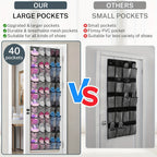 Space-Saving Shoe Organizer for Organized Everyday Storage in Entryway